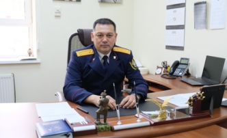 Следственный комитет – щит правопорядка