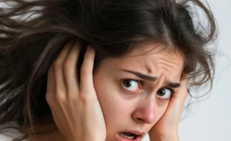 Медики объяснили, почему зимой чаще выпадают волосы и&nbsp;портятся ногти