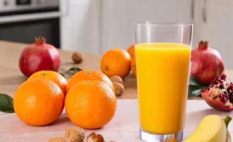 Названы продукты, которые помогают утром быстрее проснуться