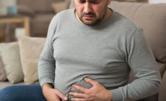 Гастроэнтеролог объяснила, почему зимой обостряются болезни ЖКТ