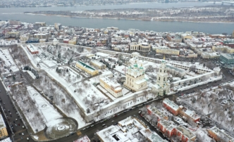 Охраняют праздники, но не дворы: где пропадает народная дружина Астрахани