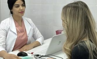 Более 600 студентов-медиков закрыли кадровую дыру в&nbsp;астраханской медицине