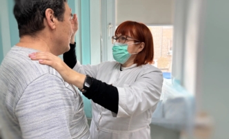 Больше 400 астраханцев обследовались у&nbsp;онкологов и&nbsp;не зря