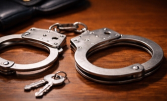 В Астрахани следователи расследуют убийство в&nbsp;центре города