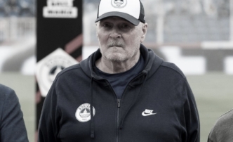 В Астрахани ушел из жизни легендарный футболист «Волгаря»