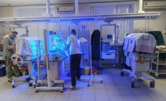 В Астрахани нашли способ рожать почти без&nbsp;боли