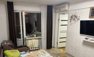 В Астрахани семья отравилась угарным газом, погибла женщина и&nbsp;пострадали двое&nbsp;детей