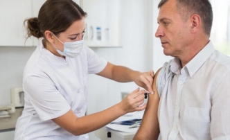 Астраханцам рассказали, какие прививки актуальны в&nbsp;феврале и&nbsp;марте