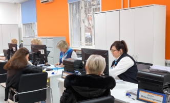 В Астраханской области уровень безработицы снизился в&nbsp;5 раз