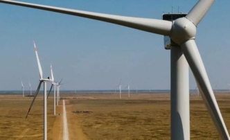 Астраханская область получает треть энергии из солнца и&nbsp;ветра