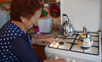 В Астраханской области 15 тысяч домов уже получили «голубое топливо»