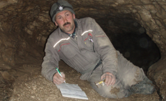 Ученый из Астрахани создаст экотуристский кластер вокруг Баскунчакской пещеры