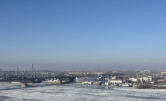 9 февраля погода обещает астраханцам температурные качели