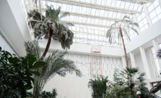 Скандальная реконструкция в&nbsp;Астрахани подходит к&nbsp;финалу