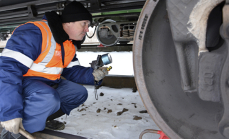 Экономический эффект от внедрения рационализаторских предложений на ПривЖД составил более 60 млн рублей в&nbsp;2025 году