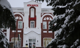 Более 10 тысяч посылок отправлено с&nbsp;вокзалов ПривЖД в&nbsp;2025 году