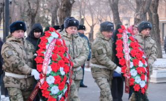 Астраханская мэрия активно готовится к&nbsp;23 февраля