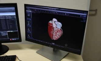 В Астрахани спасли более 100 тысяч сердец