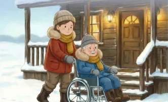 Астраханцам рассказали, как подтвердить период ухода за нетрудоспособными гражданами