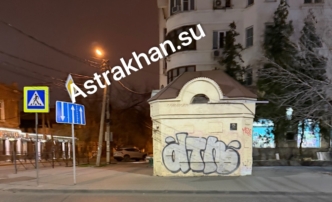 Ларьковое нашествие: Астрахань захватывают уродливые ярмарки и&nbsp;киоски