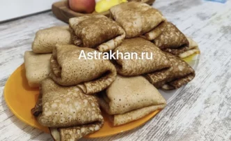 Сколько блинов в&nbsp;день можно съесть без вреда для здоровья