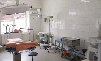 В одной из больниц Астраханской области не могут оперировать больных из-за проблем с&nbsp;теплоснабжением