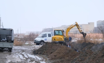 В поселках Стрелецкое и&nbsp;Новолесное Трусовского района отопление будет возобновлено сегодня