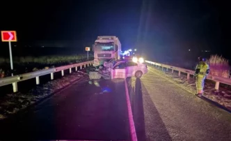 Страшное ДТП унесло жизнь молодой астраханки