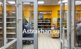 Астраханские магазины жестоко издеваются над одной категорией товаров