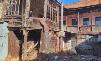 В Астрахани аварийный дом не расселяют вопреки решению суда