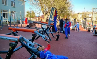 Астраханцы берут благоустройство общественных пространств в&nbsp;свои руки