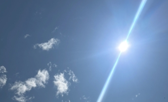 Астраханцев предупреждают о&nbsp;мощнейшей вспышке на Солнце