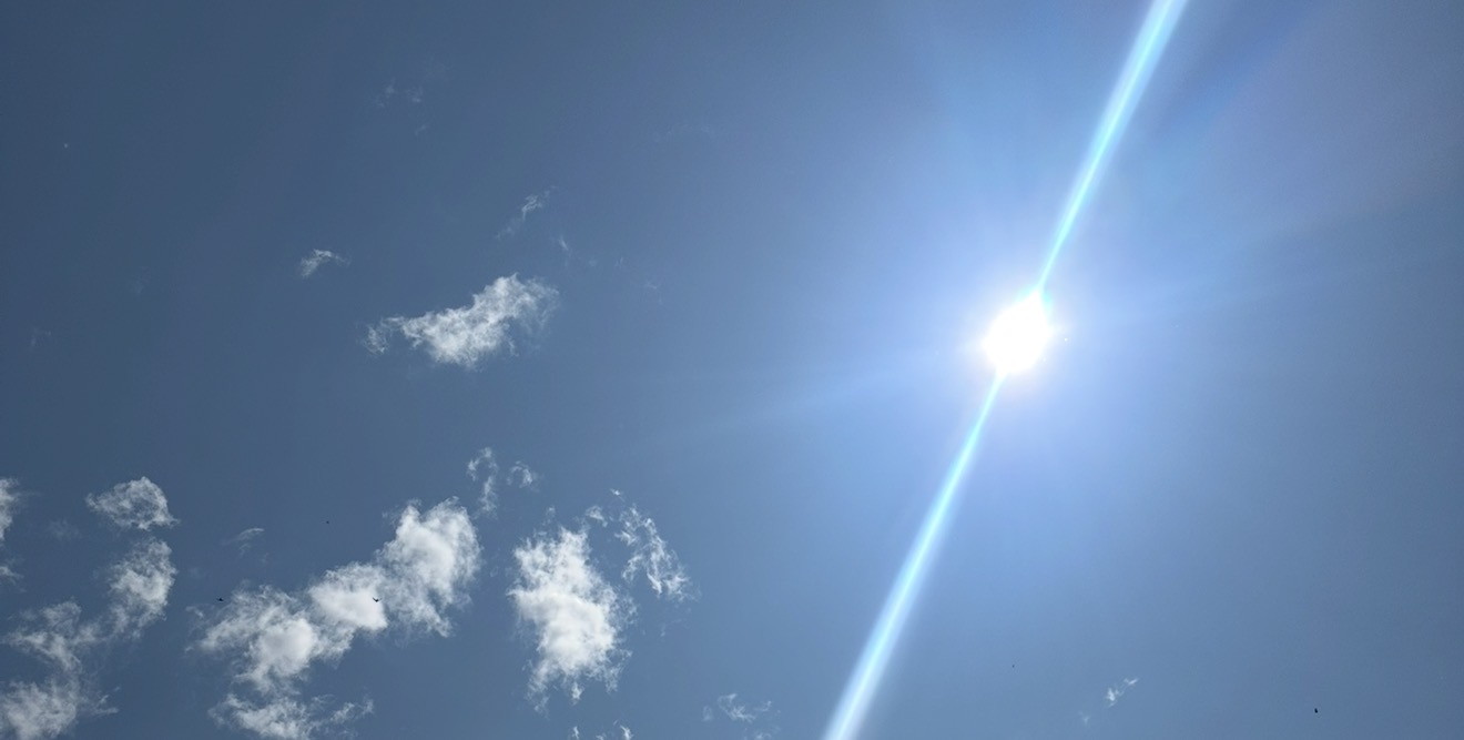 Астраханцев предупреждают о&nbsp;мощнейшей вспышке на Солнце