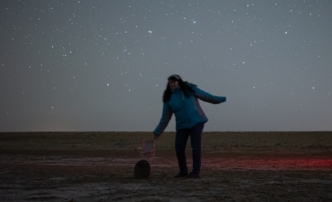 Астрономы рассказали, что необычного можно найти ночью в&nbsp;астраханских степях