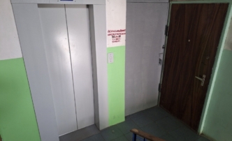 В Астраханской области устанавливают новые&nbsp;лифты