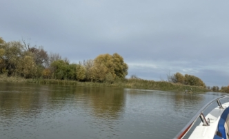 В 2026 году половодье ожидается выше уровня прошлых лет