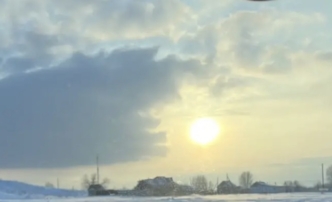 7 февраля в&nbsp;Астраханской области ожидается потепление