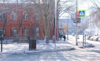 В Астрахани увеличится количество мусорных урн