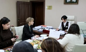 В Астраханской области стали чаще выявлять онкологию на ранней стадии