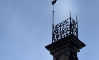 8 февраля в&nbsp;Астраханской области ожидается плюсовая температура