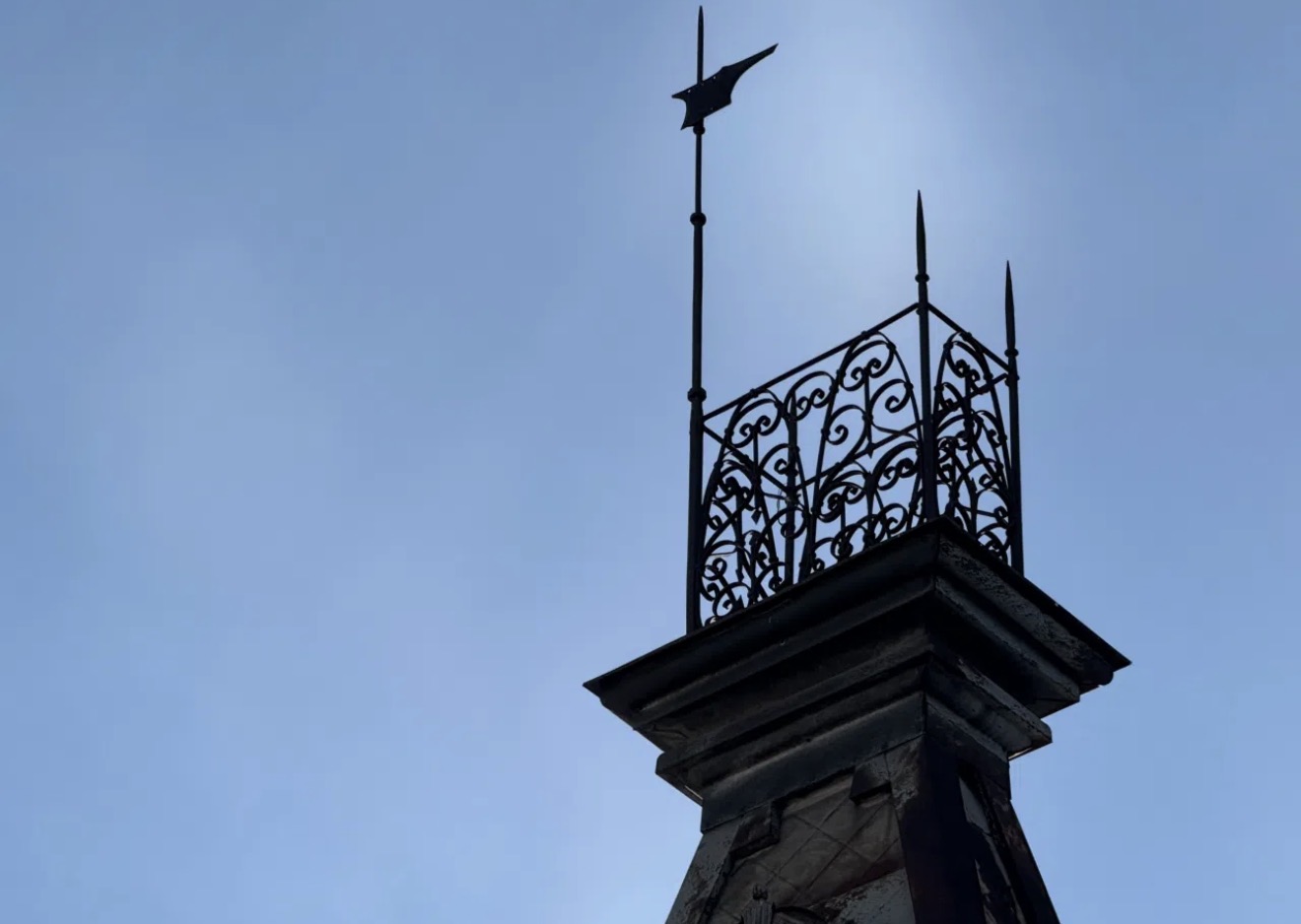 8 февраля в&nbsp;Астраханской области ожидается плюсовая температура