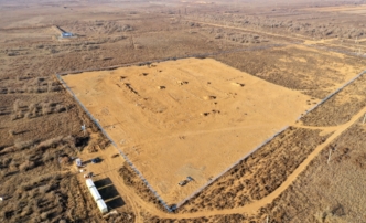 В Астраханской области появится еще один&nbsp;завод