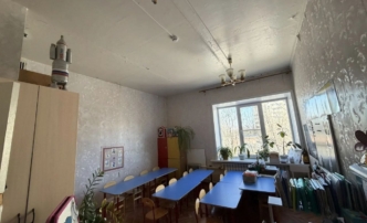 В 2026 году в&nbsp;Астрахани займутся ремонтом детских садов