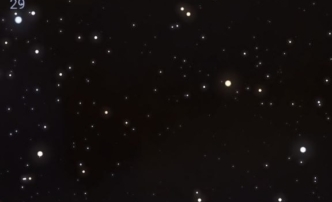 19 февраля астраханцы смогут увидеть на небе Сатурн и&nbsp;Нептун