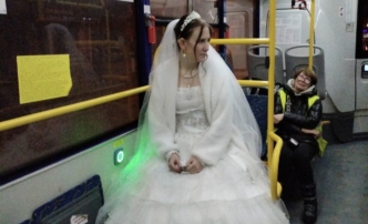В Астрахани раскрыта тайна сбежавшей невесты в «Волгабасе»