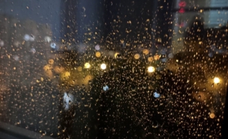 Завтра вечером в&nbsp;Астрахани ожидается дождь