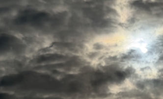 14 февраля в&nbsp;Астраханской области ожидается ледяной дождь