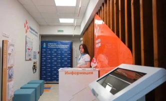 В Астраханской области уровень безработицы ниже, чем в&nbsp;среднем по стране