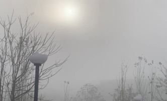 15 февраля в&nbsp;Астраханской области будет туманно