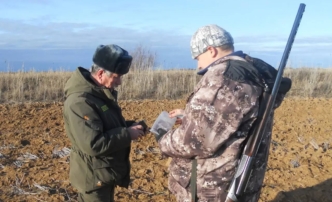 Астраханцам напоминают об ответственности за нелегальную охоту